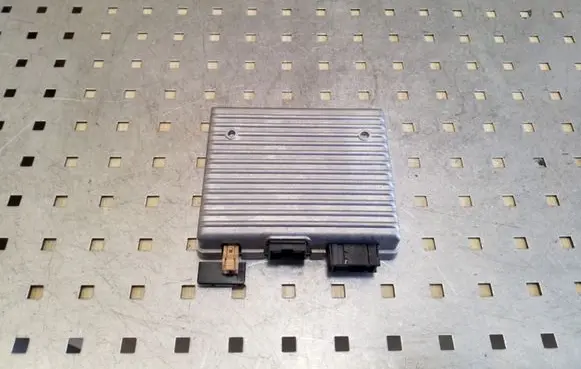 Opel Astra J Bluetooth control unit module 13353284