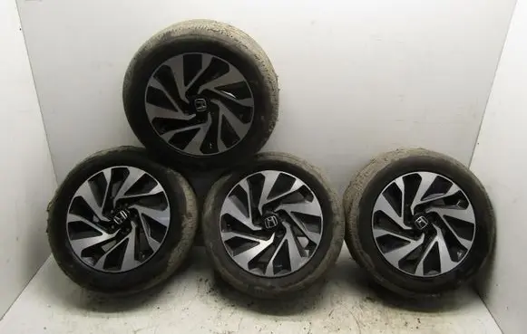Honda Civic X R16 alloy rim 16070A