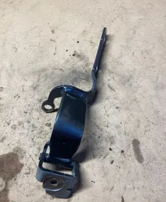 Audi A7 S7 4G Tailgate/trunk/boot hinge 4G8827300