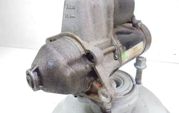 Opel Vectra B Starter motor 09130838