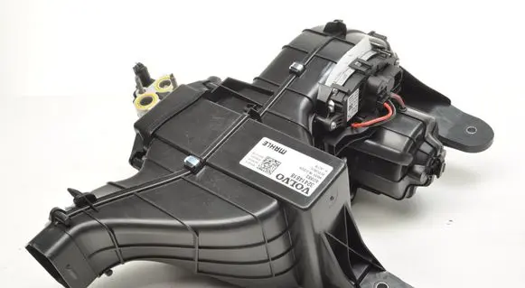 Volvo XC90 Interior heater climate box assembly 32414818