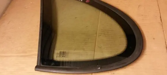 Renault Scenic I Rear side window