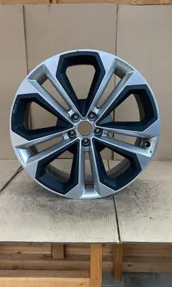 Audi Q5 SQ5 R21 alloy rim 80a601025as