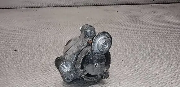 BMW 3 E90 E91 Generator/alternator belt tensioner GD01665