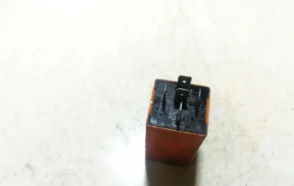 Ford Escort Other relay 92ag14k087aa