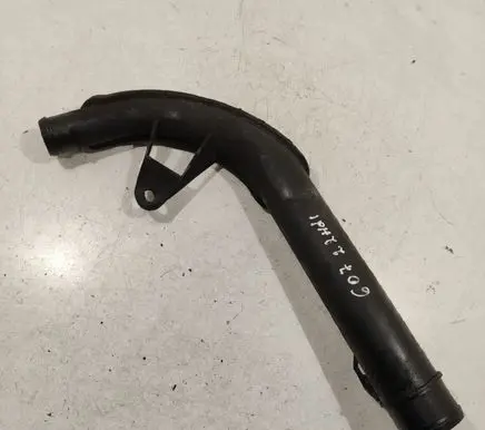 Citroen C5 Intercooler hose/pipe 9628748480