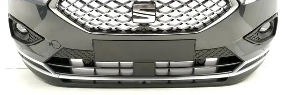 Seat Tarraco Front bumper 5FJ807221D