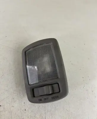 Hyundai Santa Fe Rear seat light