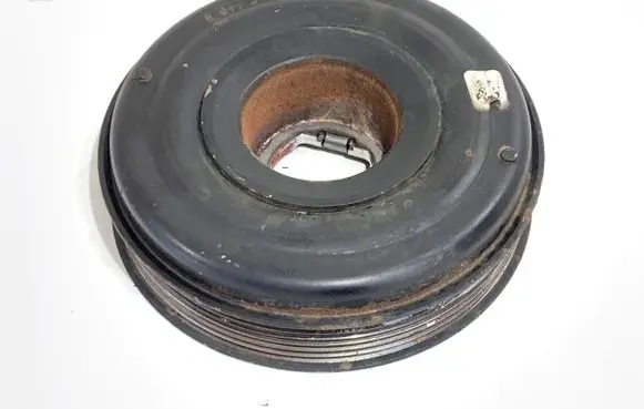 Renault Master III Timing belt tensioner pulley 805671H