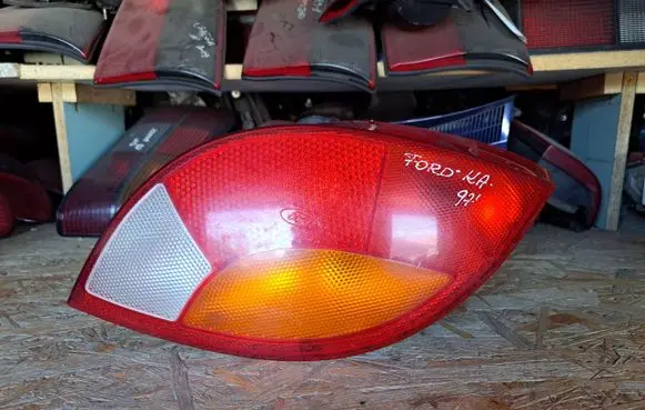 Ford Ka Rear/tail lights 97KG13A602 393666 97KG13N004AA