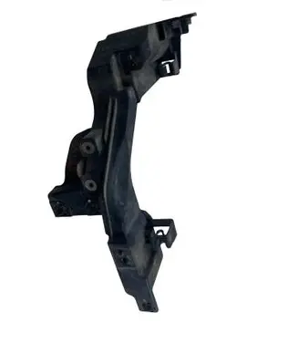 Hyundai i30 Front bumper mounting bracket 64166A5000