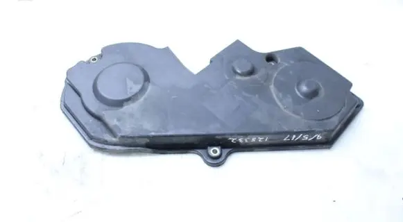 Ford Mondeo MK IV Timing belt guard (cover) 4M5Q6E006AB