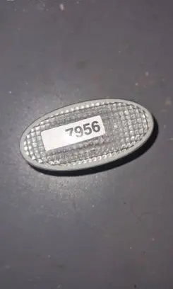 Mazda 6 Front fender indicator light P2829