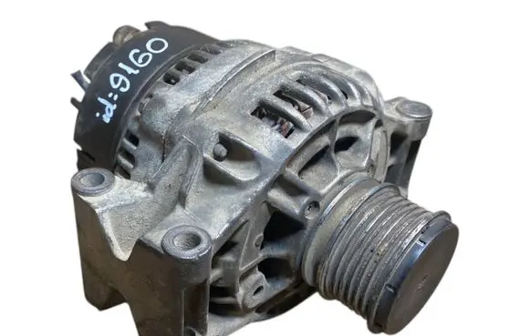 Mercedes-Benz Vito Viano W638 Generator/alternator 0101549502 0123320051