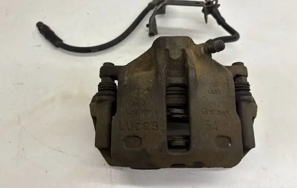 Audi Cabriolet B3 8G Front brake caliper 