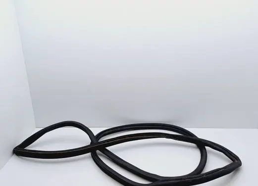 Audi A4 S4 B6 8E 8H Trunk rubber seal (body)