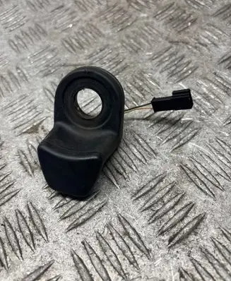 BMW 5 G30 G31 G38 Tailgate glass/window release handle 9288321