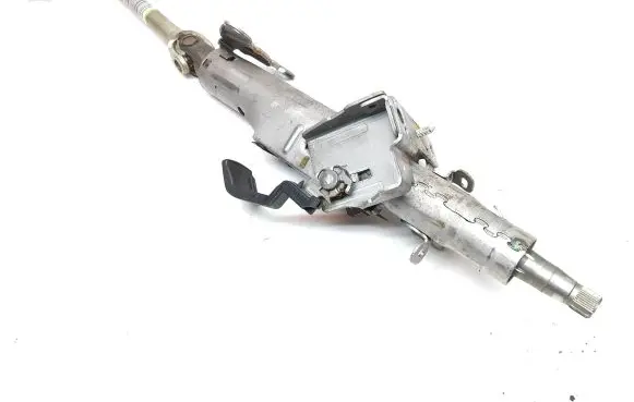 Renault Trafic III (X82) Steering wheel axle 488102832R 93456761 182961029