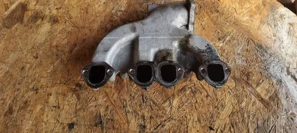 Volkswagen Transporter - Caravelle T5 Intake manifold 038129713AG