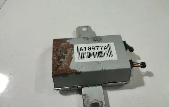 KIA Ceed Other control units/modules 961201H500