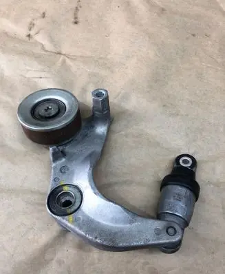 Honda CR-V Generator/alternator belt tensioner AC-AIS19CU3