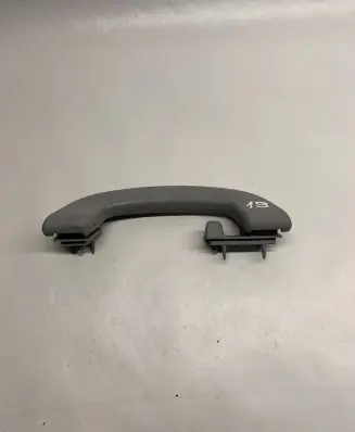 BMW 7 F01 F02 F03 F04 Rear interior roof grab handle 9112727