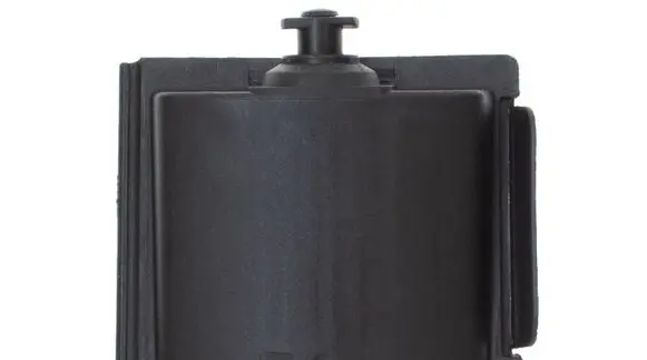 Mercedes-Benz A W177 Fuel tank cap lock A0008204409