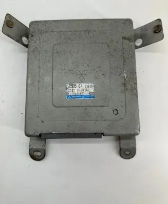 Fiat Stilo Engine control unit/module E2T86886M Z5BE18881A 25B50