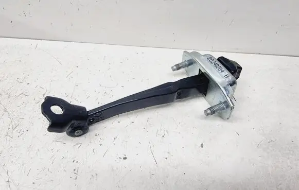 Renault Clio V Rear door check strap stopper 824306371R