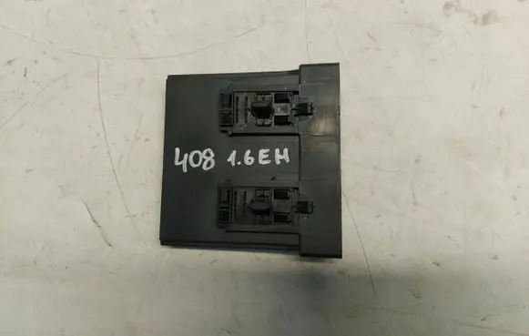 Peugeot 408 P54 Other control units/modules 9850440880