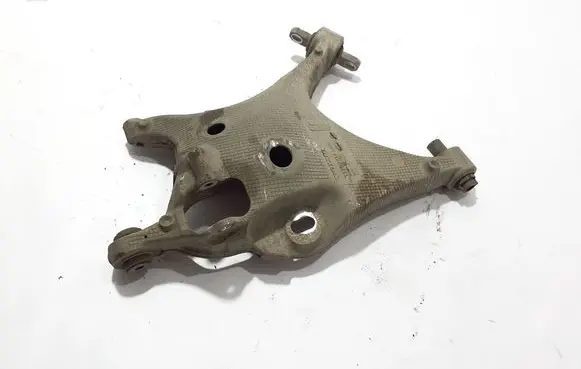 Rear upper control arm/wishbone
