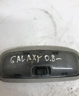 Ford Galaxy Front seat light 3S7A13776