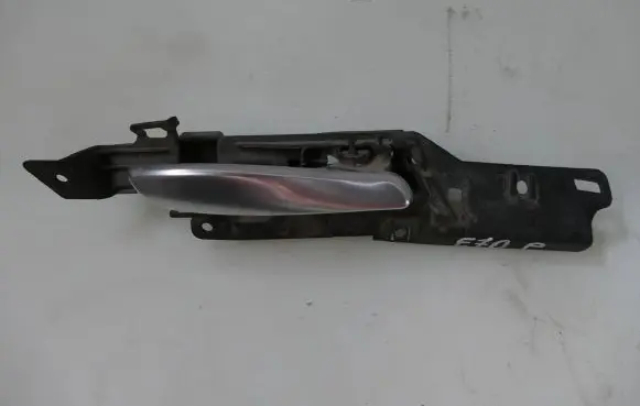 BMW X5 E70 Front door interior handle 6974296
