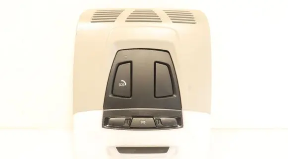 BMW X1 F48 F49 Other interior light