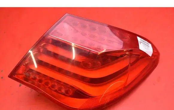 BMW 7 F01 F02 F03 F04 Rear/tail lights 7182202