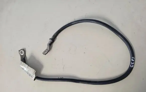 Volvo V70 Negative earth cable (battery) D9469311004