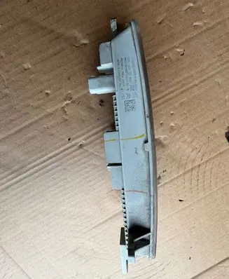 Peugeot 308 LED Daytime headlight 9802795580