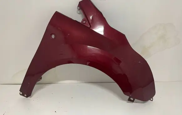 Ford Connect Fender