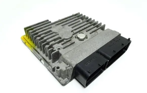 Volkswagen Caddy Engine control unit/module 03L906023PA 5WP42935AA 03L907425C