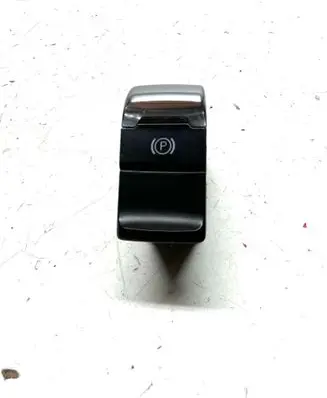 Audi A4 S4 B8 8K Hand parking brake switch 8K1927225E