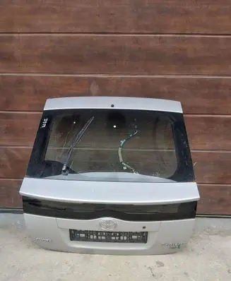 Toyota Prius (NHW20) Tailgate/trunk/boot lid PRIUSIIKLAPA