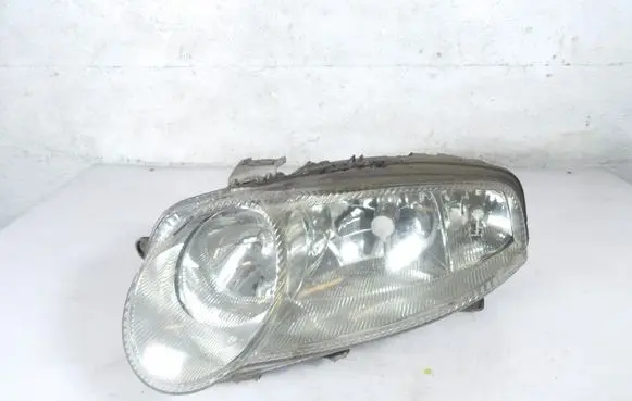 Alfa Romeo 147 Headlight/headlamp 1305236084