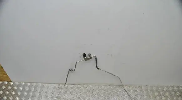 Toyota Yaris Air conditioning (A/C) pipe/hose 