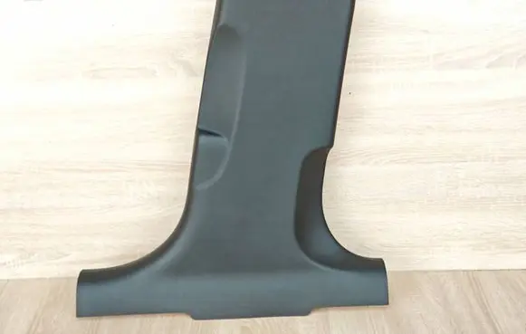 Audi A7 S7 4G (B) pillar trim (bottom) 4G8867240B