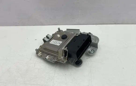 Mercedes-Benz C W205 Other control units/modules A0009009209 A0009019603 0281033030