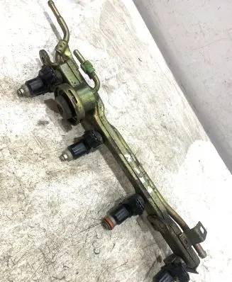 Honda FR-V Fuel line pipe Tk22abd
