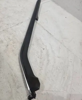 Audi Q8 Dashboard glove box trim 4M8864555AJ