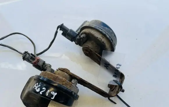 Chrysler Voyager Horn signal e901157