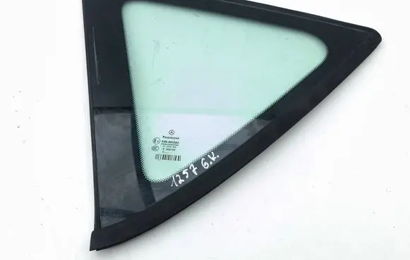 Mercedes-Benz A W169 Rear side window