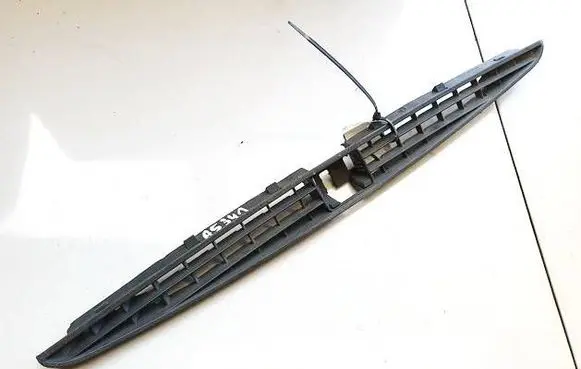 Seat Ibiza IV (6J,6P) Dash center air vent grill 6j0857463